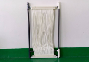 <strong>Hollow</strong> <strong>Fiber</strong> <strong>Membrane</strong> <strong>Reinforced</strong> <strong>PVDF</strong> MBR <strong>Membrane</strong> Bioreactor MBR Wastewater Treatment MBR System