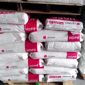 原始PP/PVC / HDPE / LLDPE / LDPE/Pet颗粒/塑料原料价格 - Product Image 2