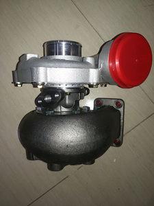 DE12TIS DE12TDE12ターボチャージャーDH370エンジンターボ466617-0003 - Product Image 5
