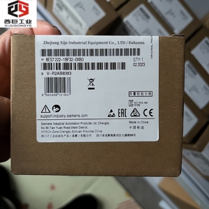 Siemens simatic s7 1200 <strong>plc</strong> <strong>digital</strong> <strong>output</strong> sm 1222 <strong>module</strong> 6es7222-1bf32-0xb0 6es7222-1hf32-0xb0 6es7222-1xf32-0xb0 - Product Image 1