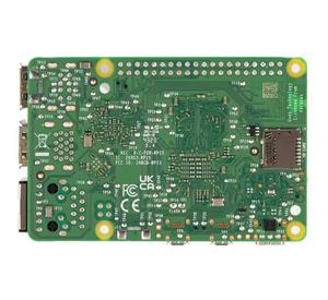 raspberry pi 5 kit entwicklungskabel einzel-steuerplatine computer raspberry pi 5 4gb raspberry pi 5 8gb