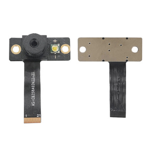 Gc2053 2mp 30fps mipi עם עיוות הוביל ללא 1080 מקליט ניטור מודול מצלמה