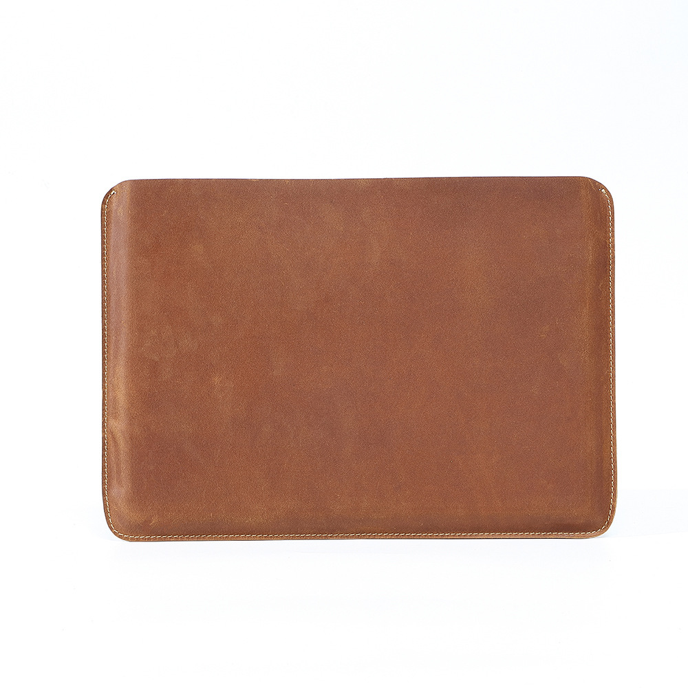 Horizontal (brown)