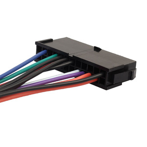 24Pin to 12Pin Power <strong>Supply</strong> Cable for ATX 1150Pin <strong>ACER</strong> Mainboard Adapter Cable 24P to 12P 18AWG 10cm Q87H3-AM for <strong>Acer</strong> Computer - Product Image 4