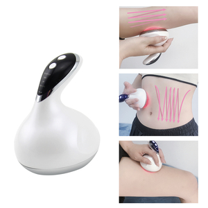 Handheld Fat Burner Machine Microcurrent <strong>Therapy</strong> for Face Body Skin Tightening in <strong>One</strong> Device - Product Image 3