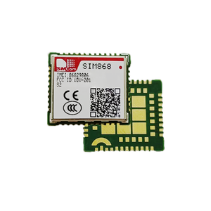 SIMcom GPRS/GSM/GPS Módulo de banda cuádruple SIM868 - Product Image 3