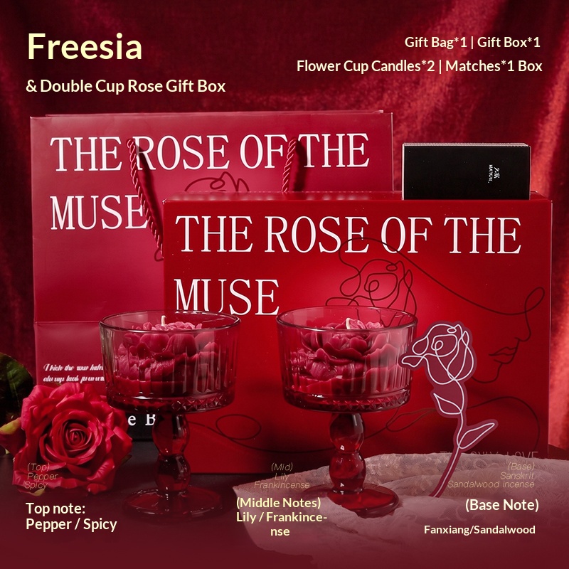 Freesia