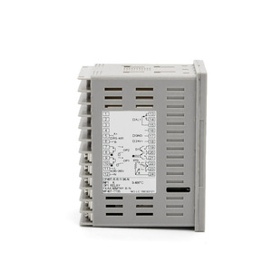 48*96 Vertical Pid <strong>Temperature</strong> and Timer <strong>Controller</strong> for Dryer Machine - Product Image 3