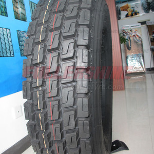 Truck Model And&gt;255mm <strong>Width</strong> Heavy Weight Truck <strong>Tyre</strong> 10R20 10.00R20