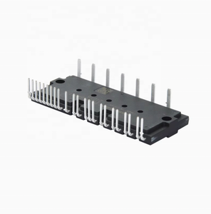 IGBTモジュール: PSS25SA2FT、PSS35SA2FT、PSS75SA2FT、PSS10SA2FT MOD IPM 6-PAC 10A 1200V DIP電子部品 - Product Image 3