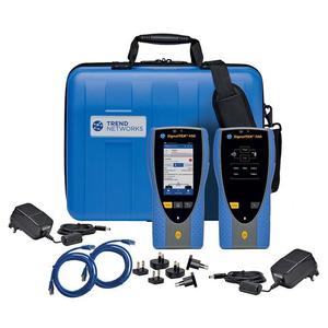 การทดสอบเครือข่ายวิเคราะห์เครือข่าย ST-157003 - Product Image 1