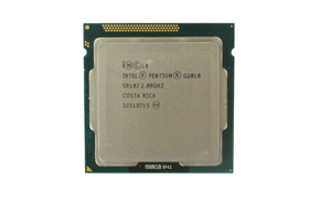 Intel için yeni orijinal CPU I5 4570 I5 4590 - Product Image 3