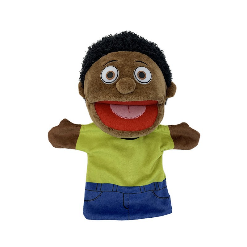 28cm black son