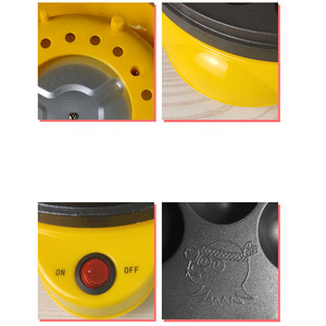 Multi-function Household High Power Small <strong>Cake</strong> Machine Jam <strong>Cake</strong> Machine <strong>Cake</strong> <strong>Makers</strong> Waffle <strong>Maker</strong> - Product Image 3