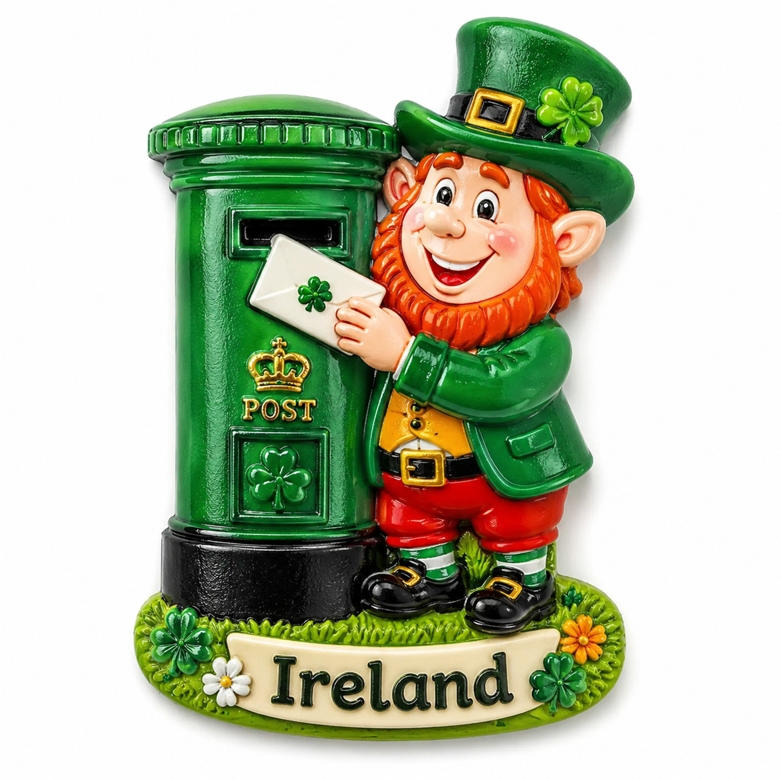 Irlande -3
