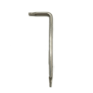 Için Xbox360 onarım parçaları Torx T8 T6 güvenlik tornavida aracı için XBOX ONE/XBOX 360 denetleyicileri - Product Image 3