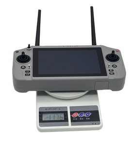โดรนส่งภาพความละเอียดสูง G20 skydroid โดรนรุ่น2.4G & 5.8GHz รีโมทคอนโทรลความถี่คู่สำหรับการใช้รถยนต์และเรือ FPV - Product Image 4