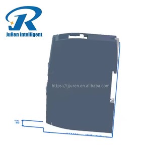 SIEMENS ingresso analogico S7-1200 6 es7 231-5ND32-0XB0 SIMATIC PLC Controller di programmazione CPU - Product Image 4