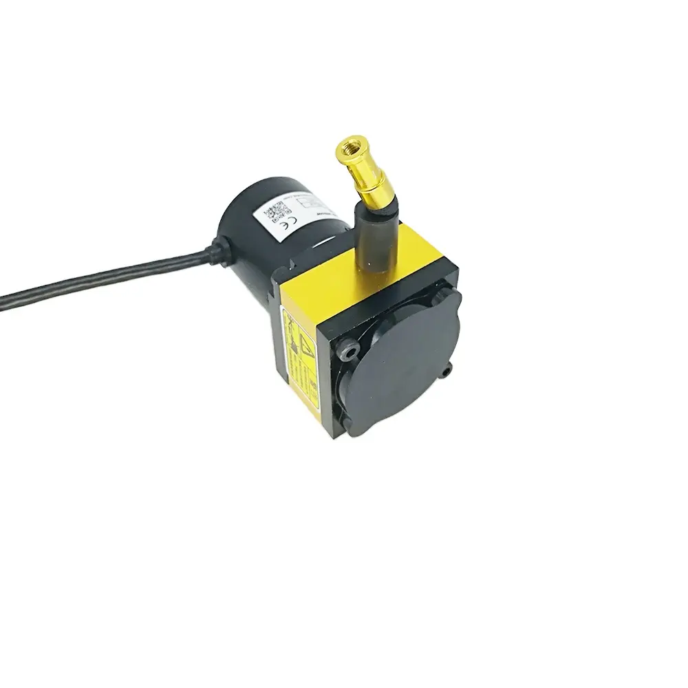 CWP-S400V1 potentiometer pull draw wire position encoder sensor 0-5V output 400mm