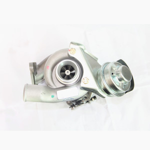 TD03 Turbo Komple 49131-06007 860128 860147 Turbo Kompresör Için Türbin Opel Astra H 1.7 CDTI Turbo - Product Image 2
