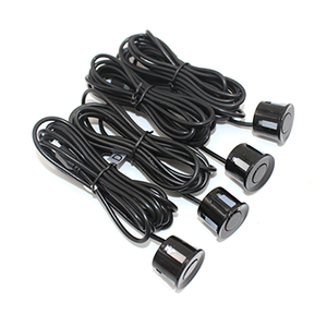 Obstacle <strong>Detection</strong> <strong>Auto</strong> Radar Car Reversing <strong>Sensor</strong> Kit Car Reversing Aid Parking <strong>Sensors</strong> System for Car - Product Image 5