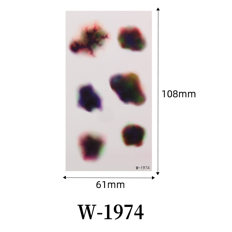 W-1974