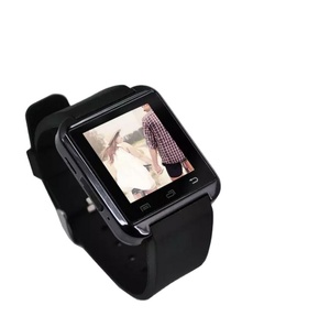 HOT 2022 Pedometer U8 Smart Watch for iPhone <strong>Android</strong>, Multi Languages Blue Tooth Smart Watch U8, Multi <strong>Functions</strong> U8 Smartwatch - Product Image 1