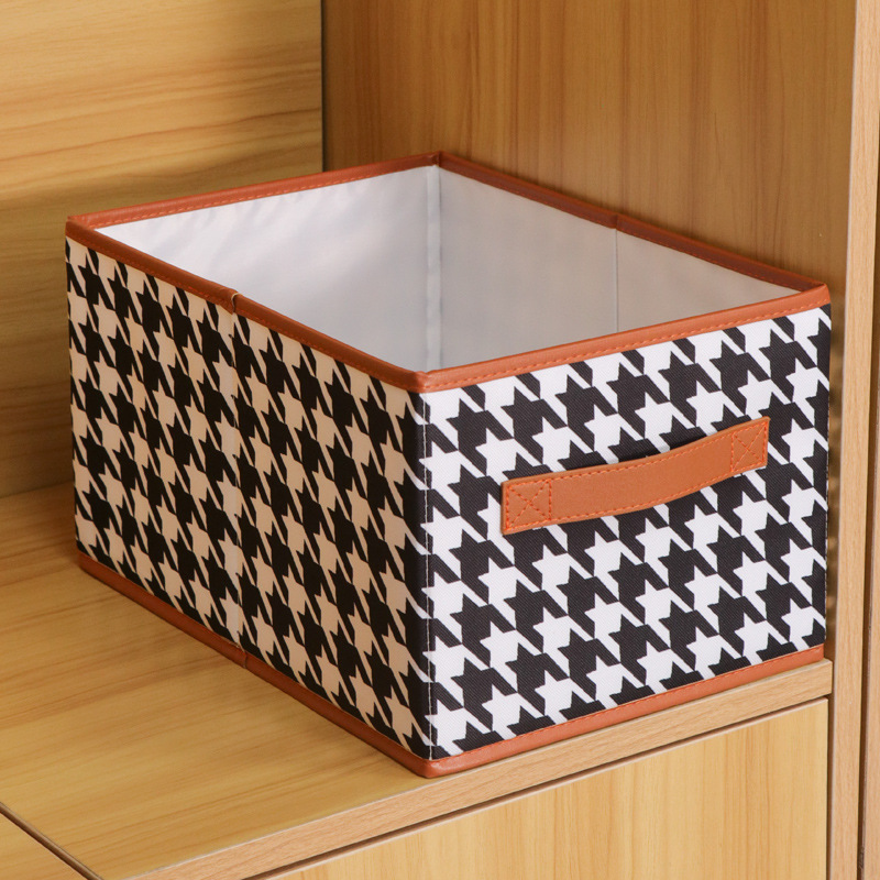 Houndstooth