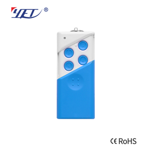 Smart Home Fern fernbedienung mit 250m Reichweite Automatische Funktion 433MHz Lerncode-Fernbedienungen YET2235 - Product Image 2