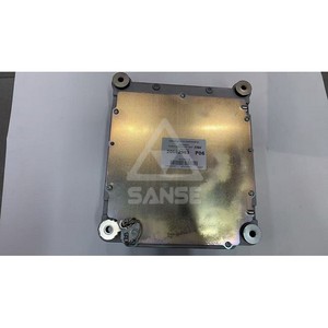 20582963 VOE20582963 P06 электронный контроллер ECU ECM, модуль электронного управления, запрограммированный для двигателя Volvo D12 Penta TAD1241GE TAD1242GE - Product Image 1