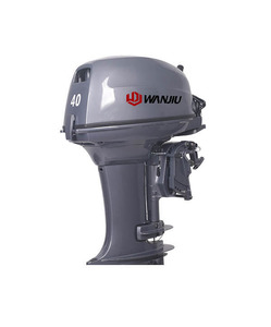 <span class=keywords><strong>40HP</strong></span> 2 zamanlı aynı <span class=keywords><strong>YAMAHA</strong></span> tarzı dıştan takma MOTOR tekneler için yeni ve manuel başlangıç sistemi ile kullanılan deniz motoru benzinli yakıt - Product Image 4