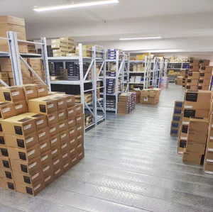 Động cơ servo phá vỡ servo ổ đĩa AC servo Motor PLC điều khiển servomotor thương hiệu neworiginal tại chỗ m8ra25gv4y 25 Wát - Product Image 6