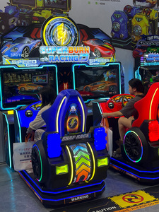 Sim Giàn Khoan đua buồng lái bán buôn xách tay x Mod Igor Xe đạp không sfx150 chuyến bay LCD Khung mông và Sim Giàn Khoan đua - Product Image 6