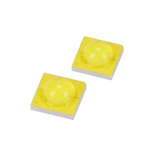 20mm PCB High Power <strong>LED</strong> Chip 3W White with High Power Performance - Product Image 2
