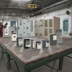 Nuovo Controller di programmazione scheda madre PLC PAC & Controller dedicati con interfaccia uomo-macchina GJR2368900R1551