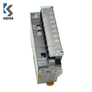 Nuovi e originali controllori logici programmabili modulo PLC CJ1W-AD081-V1 di ingresso analogico - Product Image 1