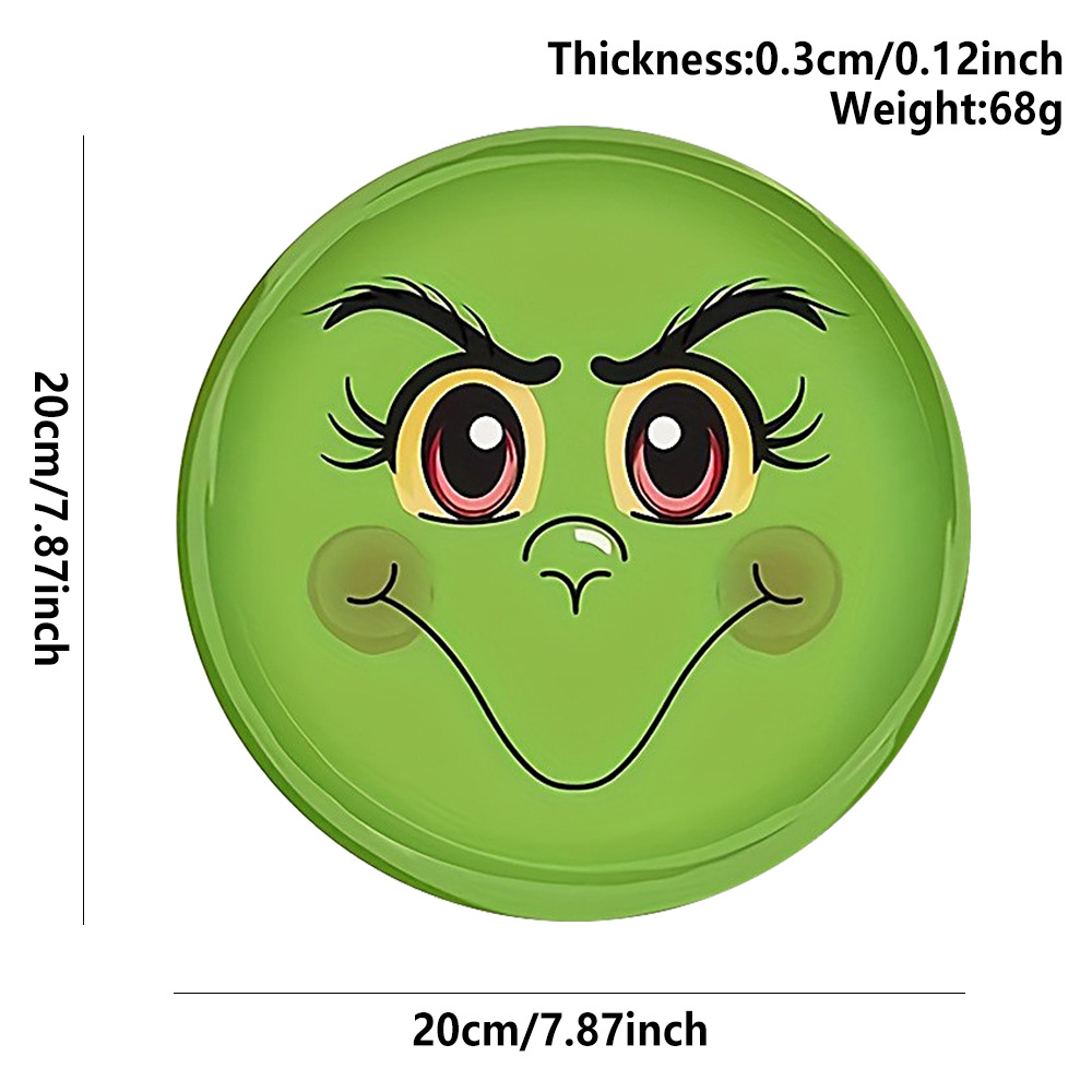 Expression verte