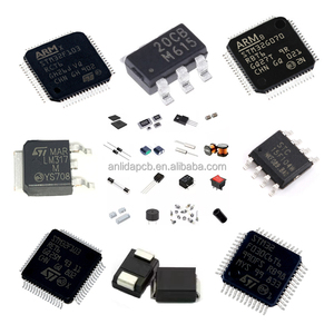 HC32F460 PETB IC-Chip entschlüsseln entschlüsseln Decodieren knacken die Code-Firmware-Software-Programm dienste - Product Image 6