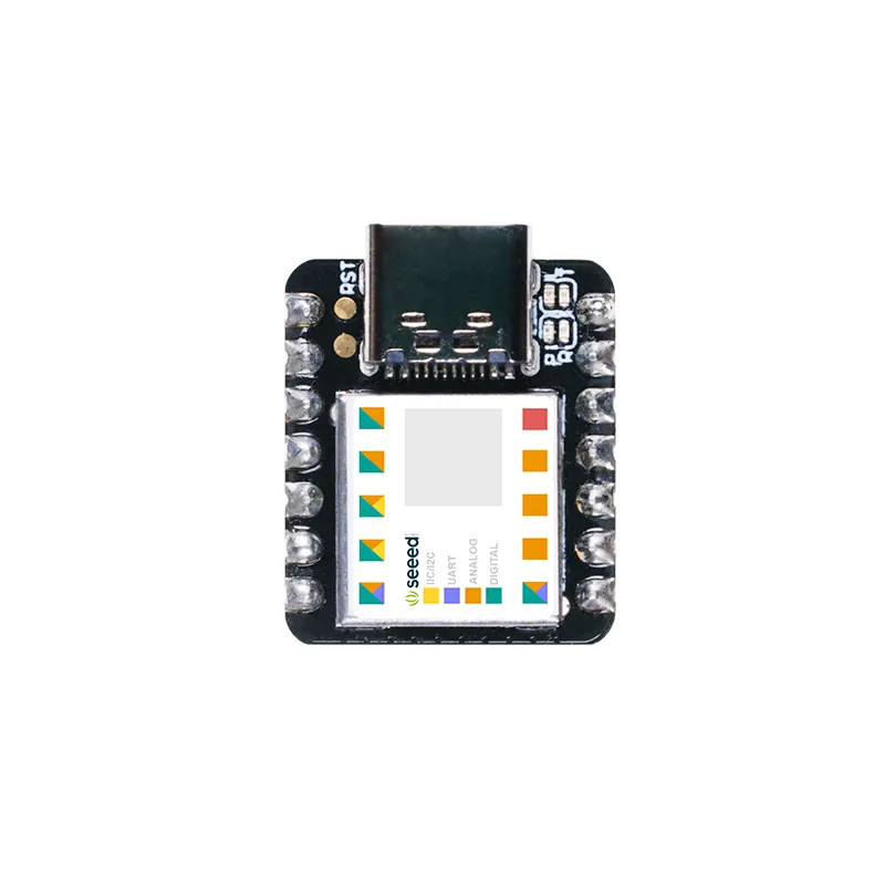 XIAO SAMD21 microcontrôleur Bluetooth contrôle principal carte de développement Arduino nano/uno