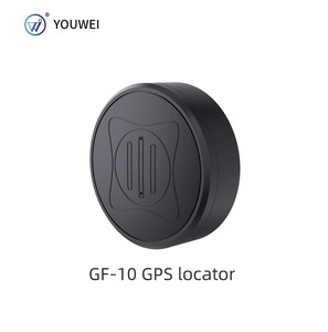优威迷你汽车全球定位系统跟踪器Gsm跟踪Gf08 Gf09 gf10设备全球定位系统定位器Gf07小型全球定位系统跟踪器宠物跟踪器 - Product Image 4