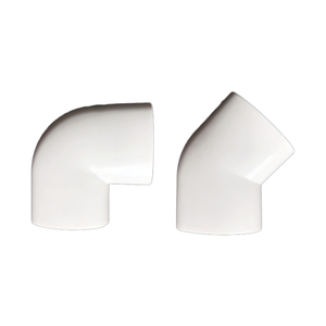 Names List All <strong>Types</strong> <strong>of</strong> PVC Plastic Adapter Connectors <strong>Pipe</strong> Fittings 3 4 Inch Drain PVC <strong>Pipe</strong> Fittings - Product Image 4