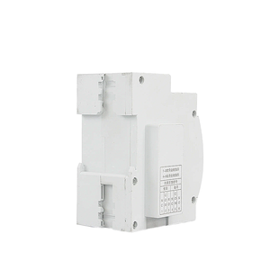 ATS anahtarı otomatik Transfer anahtarı 50/60Hz 220V 2P çift güç otomatik/manuel 63 Amp çift güç geçiş anahtarlama PC tipi - Product Image 3