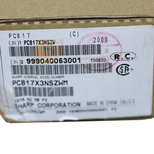 PC817 PC817C Transistor Output <strong>Optocoupler</strong> DIP-4 2.54mm Pitch for <strong>Arduino</strong> DIY - Product Image 6