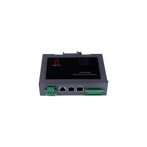 RS485 Modbus zu IEC104 Protokoll-Wechselrichter Stromunterstation Protokoll-Übertragungsschlüssel für Kommunikations- und Netzwerkware