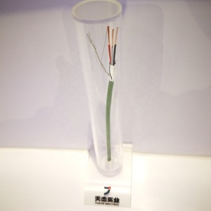 TIANJIE - 2 Pair KNX Bus Cable Used in Building Utility Systems and Smart Buildings with LSZH Jacket KNX <strong>Association</strong> Certified - Product Image 6
