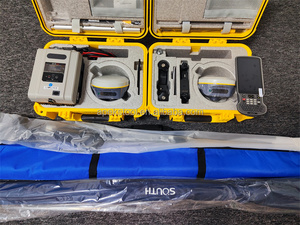 Địa hình khảo sát thiết bị 1598 kênh farlink giao thức chính xác nhất GPS Receiver gnss rtk DGPS Nam Thiên Hà G2 - Product Image 6