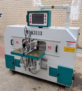 <strong>Computer</strong> Controlled Automatic Wood Tenon <strong>Making</strong> Machine Mortise <strong>Making</strong> Machine for Sale - Product Image 6