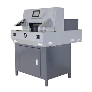 当社は、ギロチン紙カッターa3手動 - Product Image 6