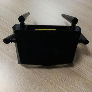 Zhiguanghong CR9010 AX1800 Mbps MIMO Dual Band <strong>Wi</strong>-<strong>Fi</strong> 6 Gigabit Router 2.4GHz: 600Mbps <strong>5GHz</strong>: 1200Mbps - Product Image 5
