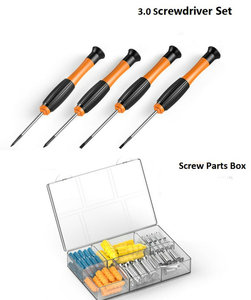Çok fonksiyonlu sıcak satış tamamen fonksiyonel el alet takımı - Product Image 4